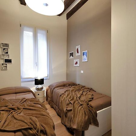Ca Venezia Design Apartment Dış mekan fotoğraf