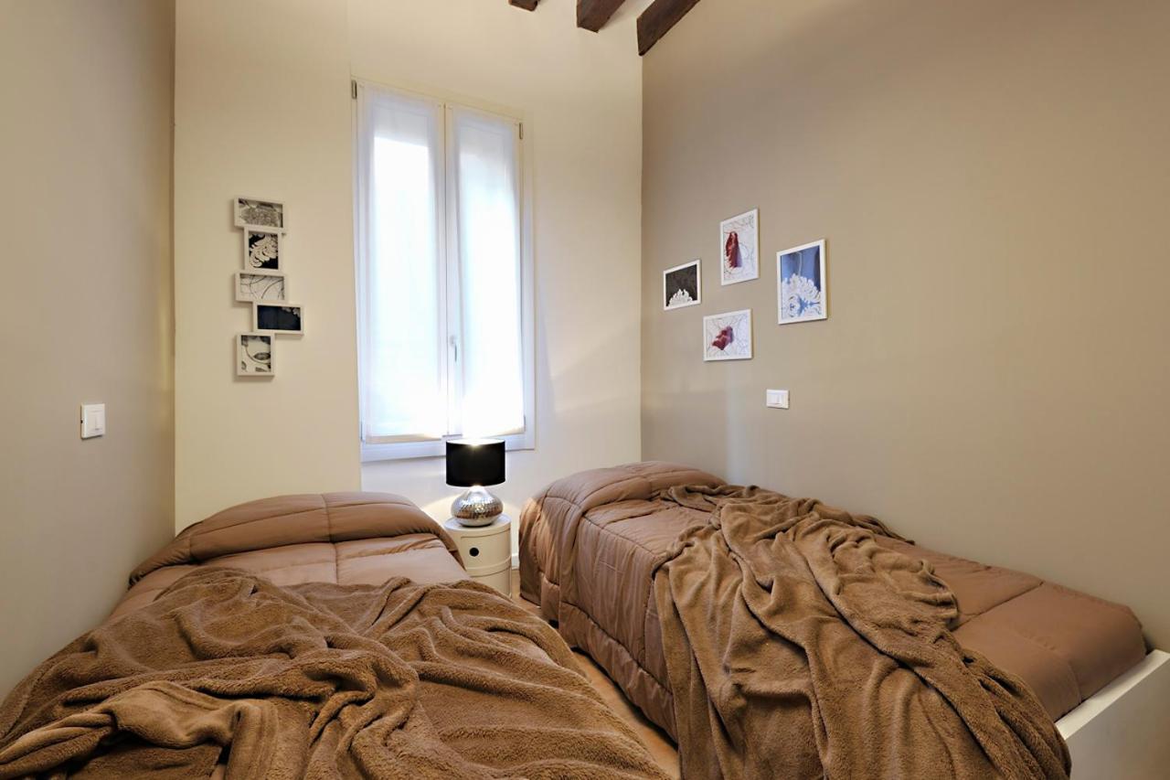 Ca Venezia Design Apartment Dış mekan fotoğraf