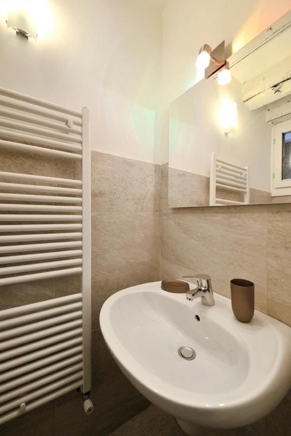 Ca Venezia Design Apartment Dış mekan fotoğraf