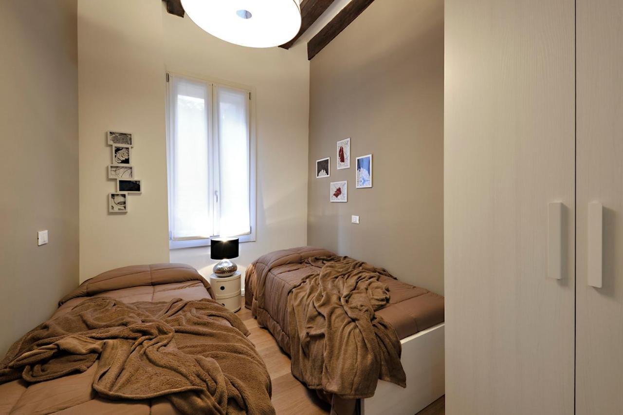 Ca Venezia Design Apartment Dış mekan fotoğraf
