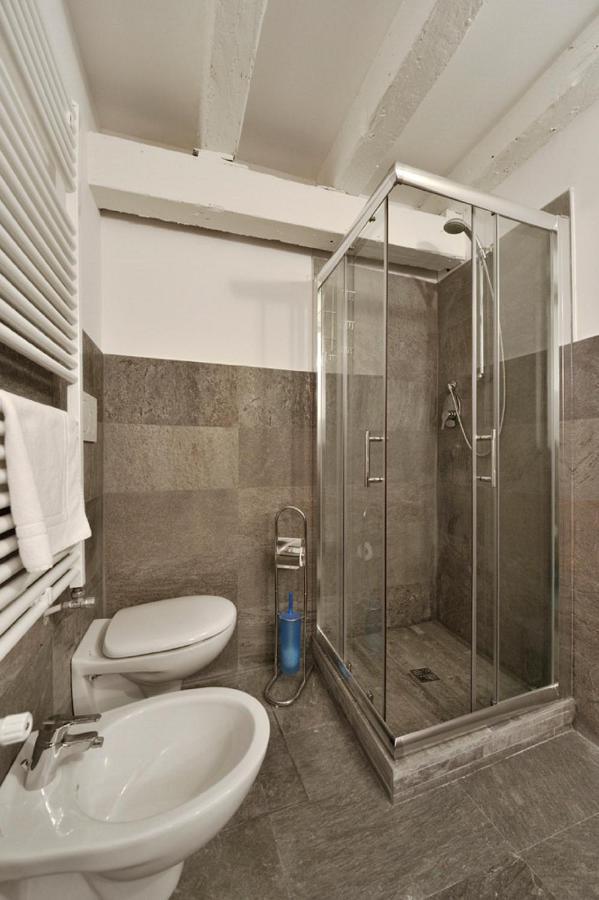 Ca Venezia Design Apartment Dış mekan fotoğraf